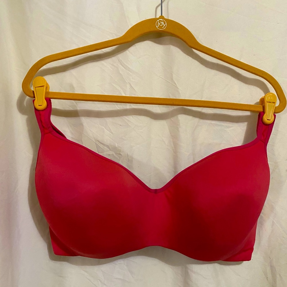 CACIQUE Balconette Bra